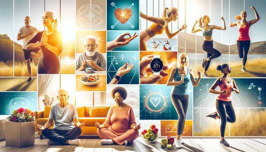 Top Influencers Shaping Aging and Longevity Practices in 2025