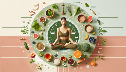 Managing PCOS Through Stress Reduction and Lifestyle Changes