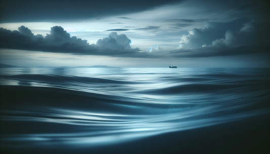 Authorities Investigate Body of Missing Boy Found in Singapore Waters