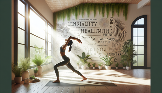 Preity Zinta Advocates Stretching for Longevity and Wellness