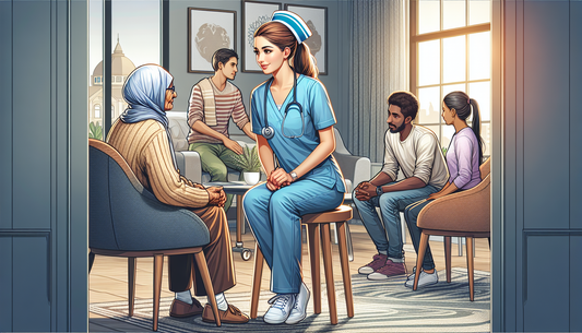 Enhancing Mental Health Education for Nursing Students: A Vital Need