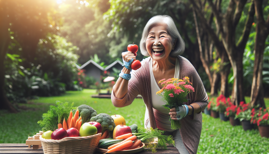 Longevity Secrets: How Dr. Sinclair Reversed His Biological Age