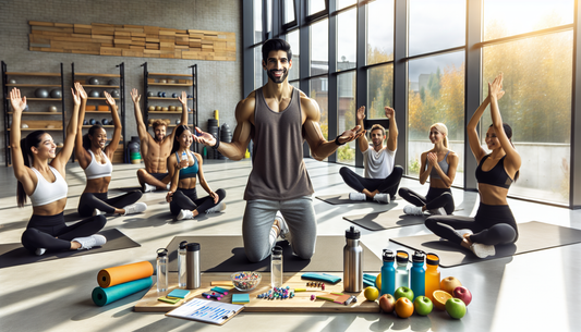 Effective Lifestyle Changes for Weight Loss Without Dieting