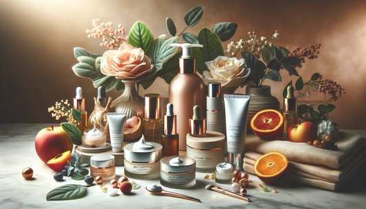 Top Anti-Aging Skincare Products Under $40 Youโll Love