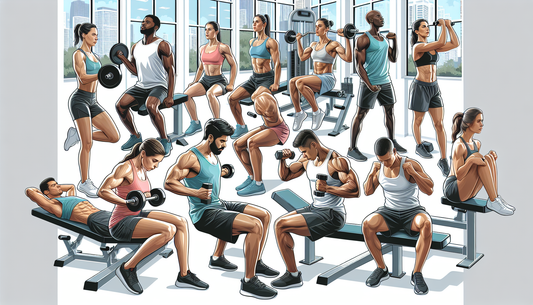 Maximize Tricep Strength with These Science-Backed Exercises