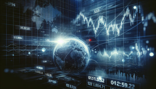 Singapore Stock Market Dips Amid Heightened Israel-Iran Tensions