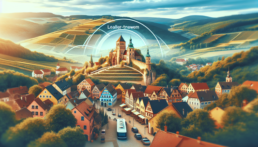 Discover Europe's Hidden Gems: The 2025 Travel Trend