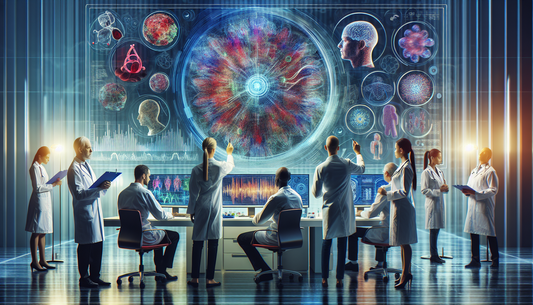 Revolutionizing Parkinsonβs Diagnosis with Sunbird Bio's Alpha-Synuclein Biomarkers