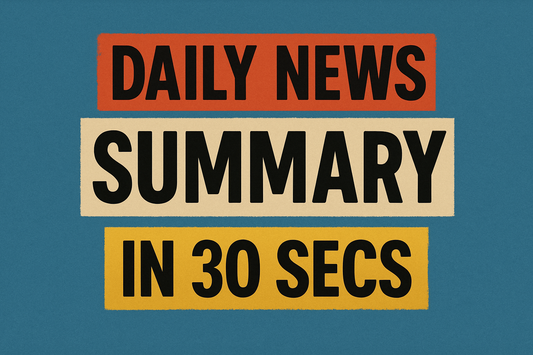 Headline News In 60 Seconds Daily 2025-10-16T08:01:49.942Z