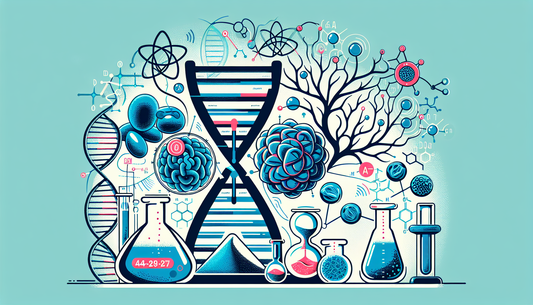 Revolutionary Biotech Advances Transforming Anti-Aging Research and Therapies