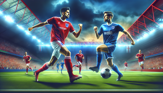Manchester United's Resurgence: Fighting Spirit Shines Against Chelsea