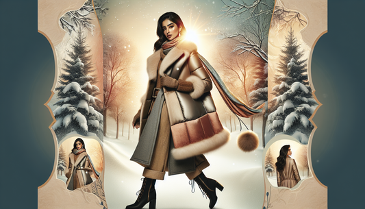 Stylish Winter Vacation Outfits for Any Destination