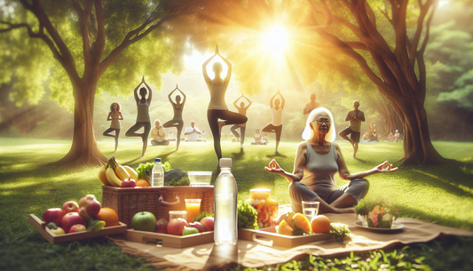 Discover Effective Longevity Habits for a Youthful Life