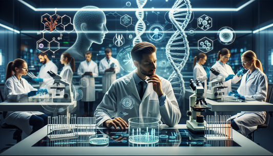 APR Ventures into Biotech for Revolutionary Anti-Aging Solutions
