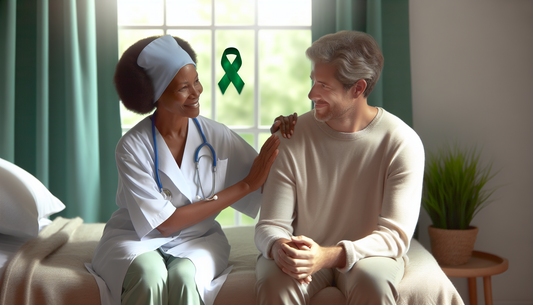 Transformative Role of Technology in Enhancing Nursing Practices
