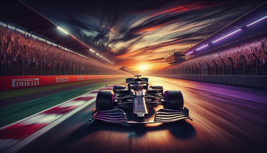 Jack Doohan Faces Uncertain F1 Future After Miami Grand Prix