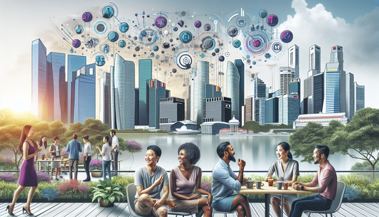 Singapore's Opposition Strategies for the 2025 General Elections