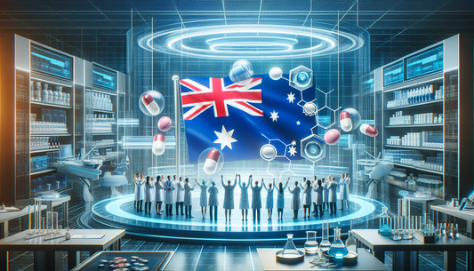 Eli Lilly Unveils Kisunla in Australia Advancing Alzheimer's Treatment