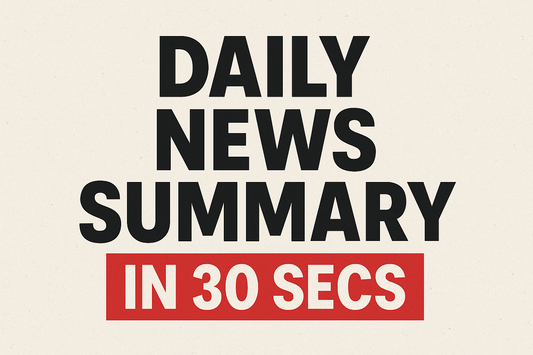 Headline News In 60 Seconds Daily 2025-08-26T08:01:37.131Z