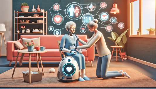 Evaluating the Ethics of Social Robots in Caregiving