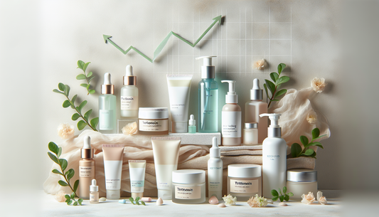 Tretinoin Market Surge: Anti-Aging and Acne Solutions Drive Growth