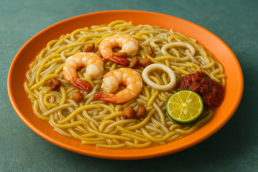 Singapore's 10 Best Hokkien Mee Stalls: The Ultimate Guide