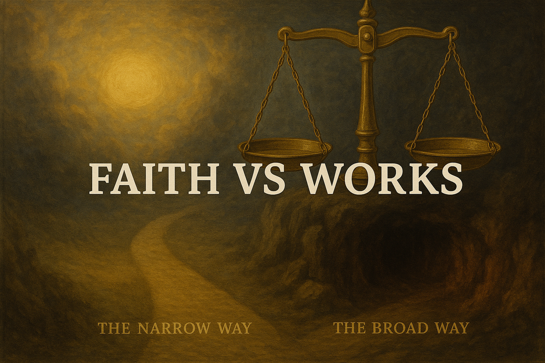 Predestination and the Paths of Grace: How Paul Divided the Reformation