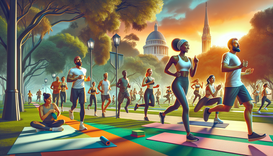 Boost Longevity: How Regular Exercise Reduces Death Risk by 40%