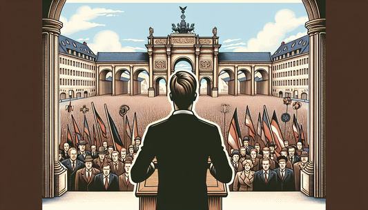 Alice Weidel's Rise: Transforming Germany's Political Landscape with Far-Right AfD