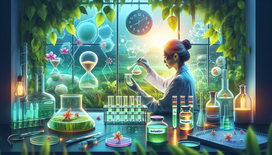 Exploring Rapamycin's Potential to Combat Aging and Enhance Longevity