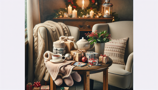 Top Gift Ideas for Seniors That Show You Care