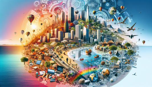 Top Travel Trends and Must-Visit Destinations in 2025