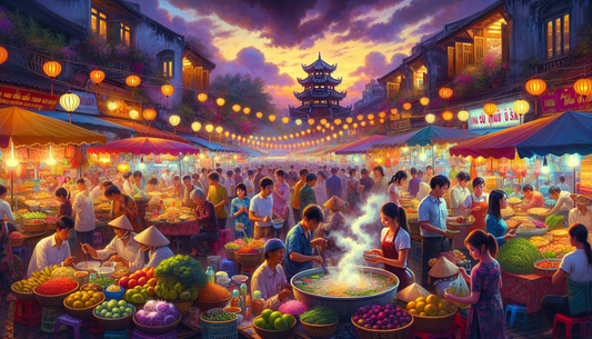 Ho Chi Minh City Unites for Children's Charity Event Success
