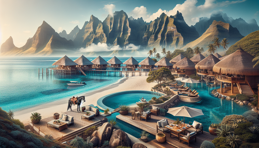 Explore Iconic TV Show Locations for Your Next Vacation