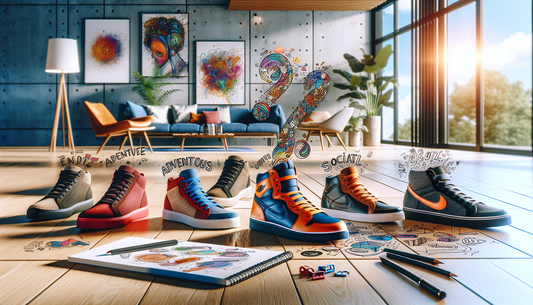 Sneaker Test: A Simple Way to Assess Your Longevity