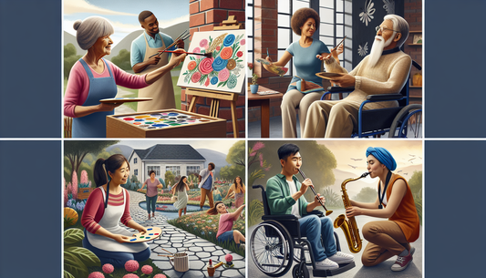 Spotlight on Extraordinary Individuals Driving Positive Change