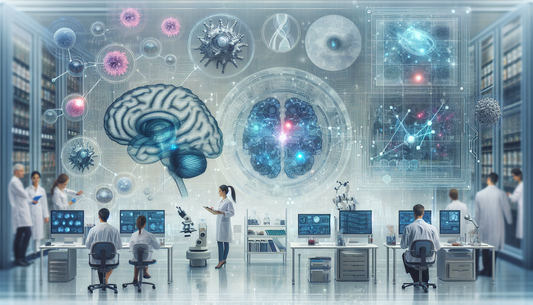 Unlocking the Secrets of Longevity Through Genetic Research