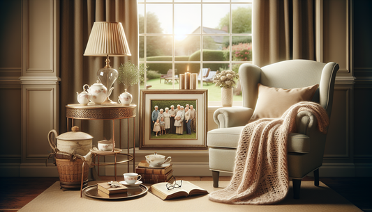 Thoughtful Gift Ideas Seniors Will Truly Appreciate