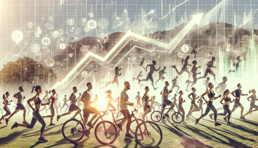 Stravaโs $2.2 Billion Valuation: Innovations in Fitness Tracking Technology