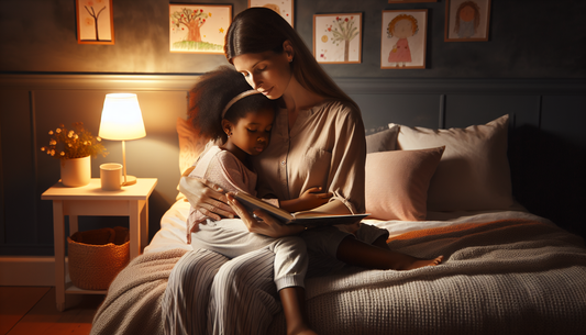 Navigating the Heartfelt Journey of Child Palliative Care