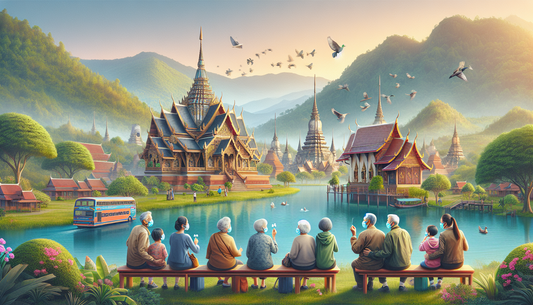 Thailand Travel Health Alert: Protecting Against Human Metapneumovirus Risks