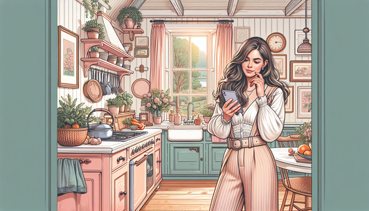 Exploring the Tradwife Movement: Nostalgia, Empowerment, and Choice