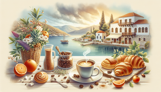 Discover the Longevity Secrets of Ikarian Coffee Culture