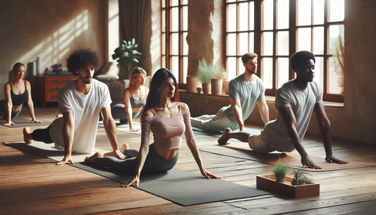 Revitalize Your Fitness Journey with These Beginner Pilates Moves