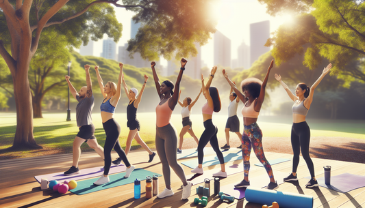 Prescribing the Ultimate Weekly Workout for Enhanced Longevity