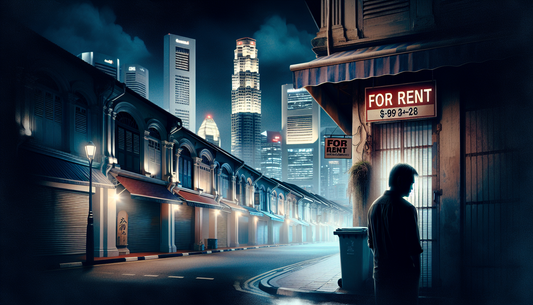 Former Soi 47 Owner Faces Jail Time Over Debt and Mismanagement