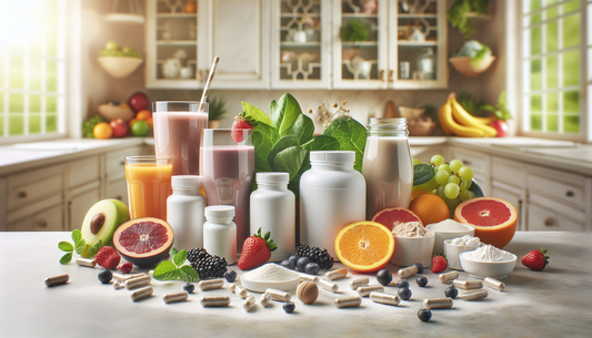 Discover the Best Collagen Supplements Without Aftertaste in 2023
