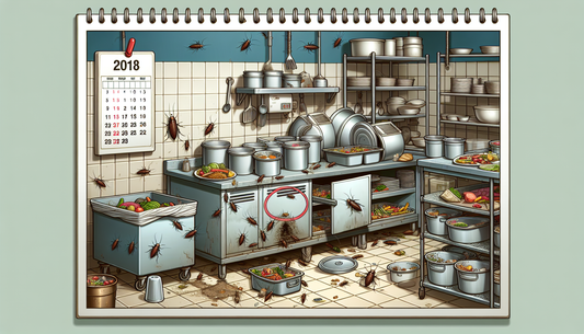 ByteDance Catering Scandal Sparks Food Safety Concerns in Singapore