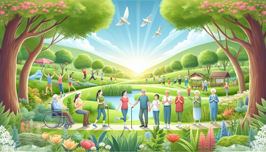 Unlocking Longevity Secrets: Science-Backed Tips for a Healthier Life