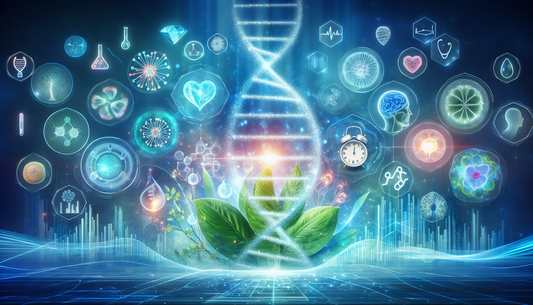 Revolutionary Biotech Advances in Anti-Aging and Longevity Research